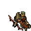 Ranger - Kobieta