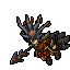 Rift Warrior - Mężczyzna