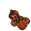 Royal Pumpkin - Kobieta