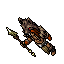 Savage Lancer - Kobieta
