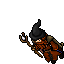 Shadow Rider - Mężczyzna