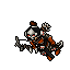 Sinister Archer - Kobieta