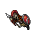War Centurion - Kobieta