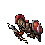 War Centurion - Mężczyzna