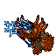 Winter Warden - Kobieta